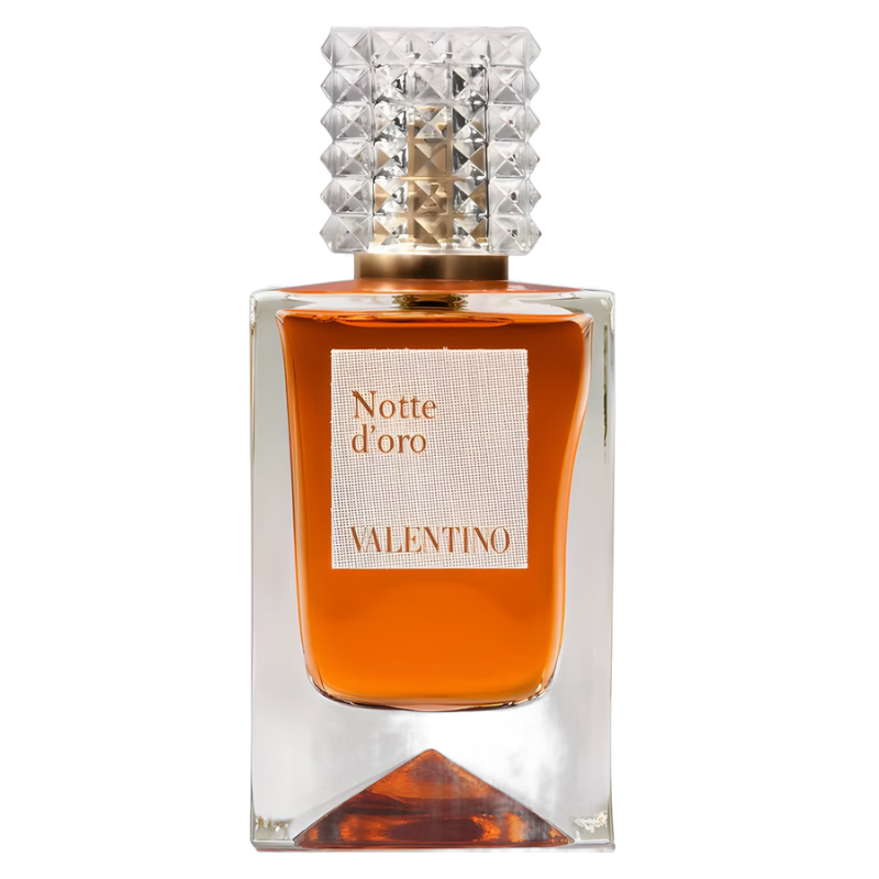Valentino Notto D'Oro Eau de Parfum