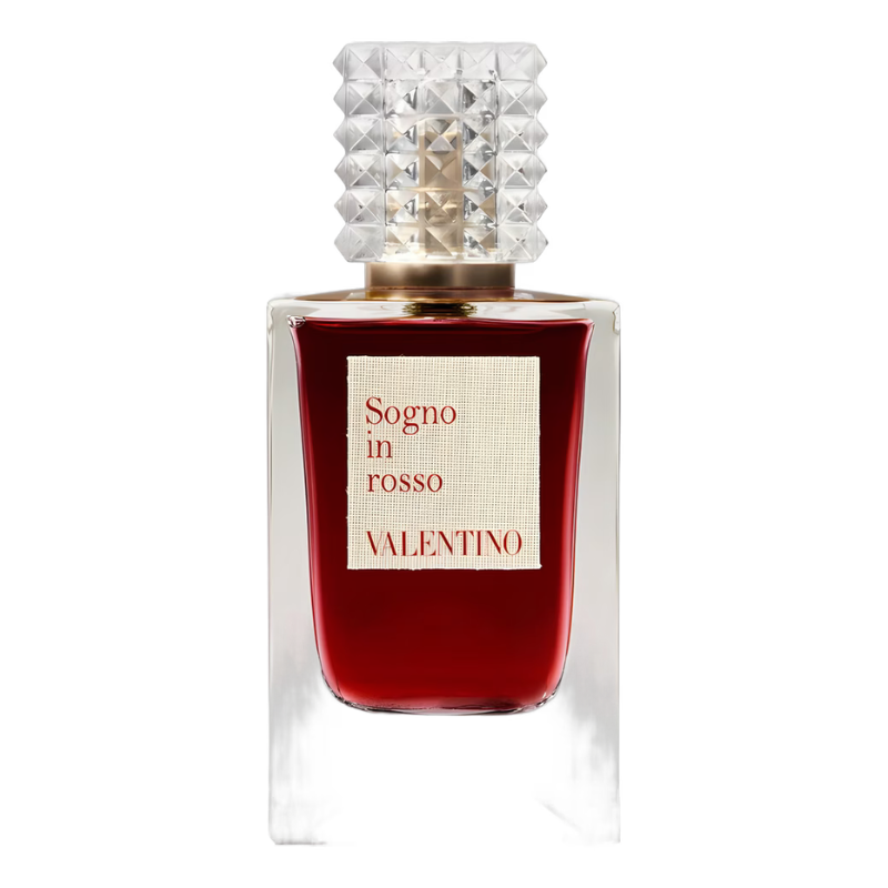 Valentino Sogno in Rosso Eau de Parfum