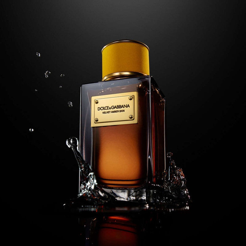 Dolce & Gabbana Velvet Amber Skin Eau de Parfum