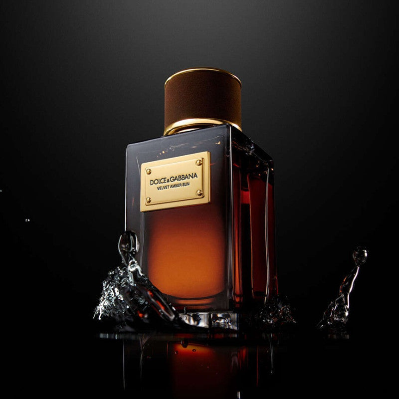 Dolce & Gabbana Velvet Amber Sun Eau de Parfum