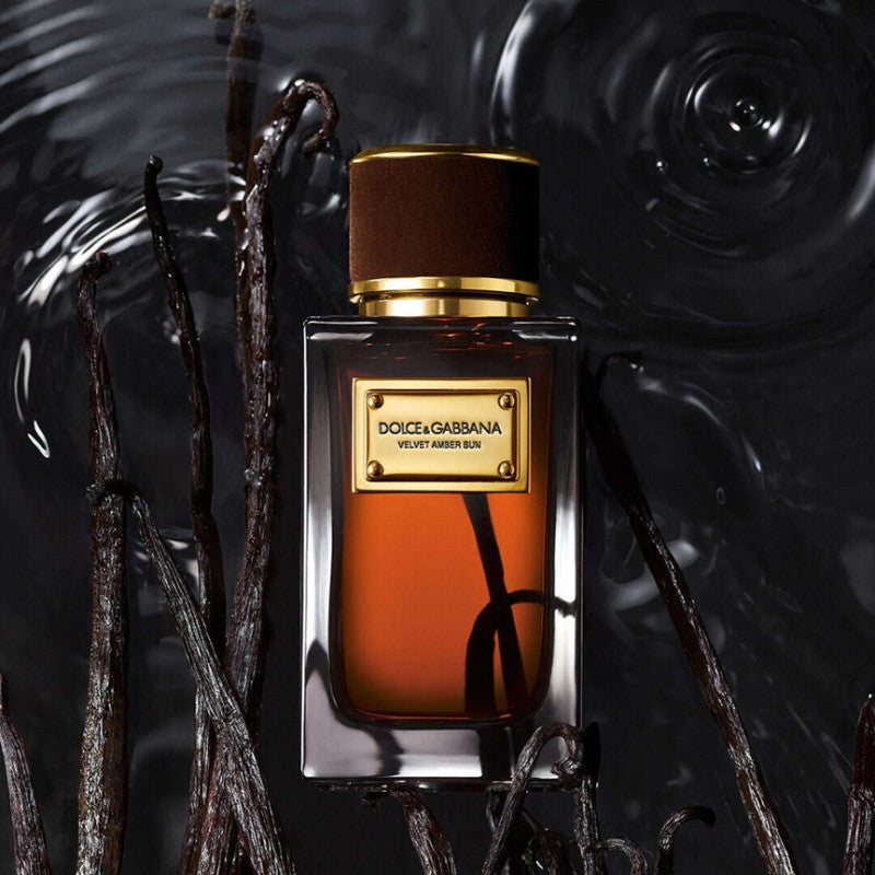 Dolce & Gabbana Velvet Amber Sun Eau de Parfum