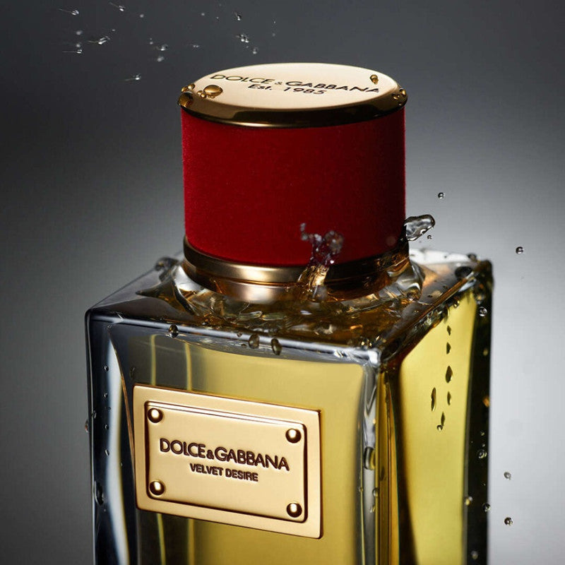 Dolce & Gabbana Velvet Desire Eau de Parfum