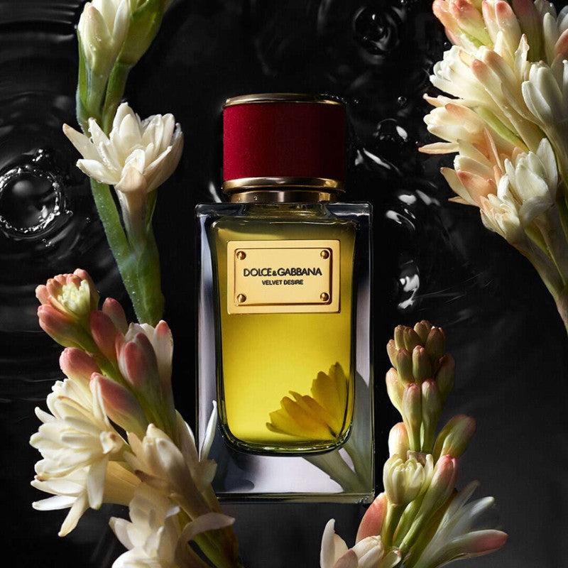 Dolce & Gabbana Velvet Desire Eau de Parfum