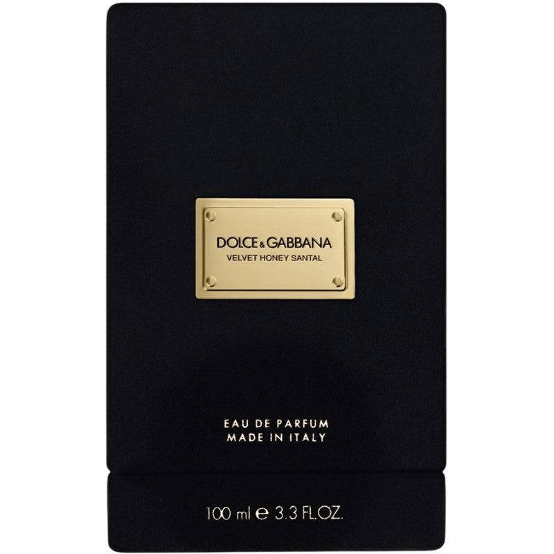 Dolce & Gabbana Velvet Honey Santal Eau de Parfum
