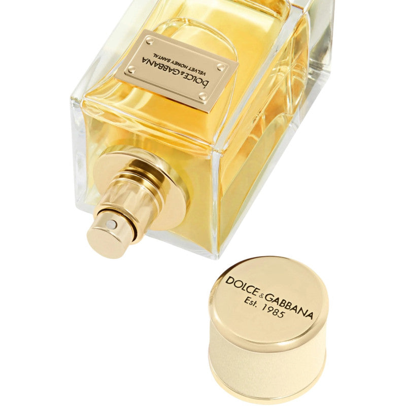 Dolce & Gabbana Velvet Honey Santal Eau de Parfum