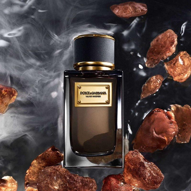 Dolce & Gabbana Velvet Incenso Eau de Parfum