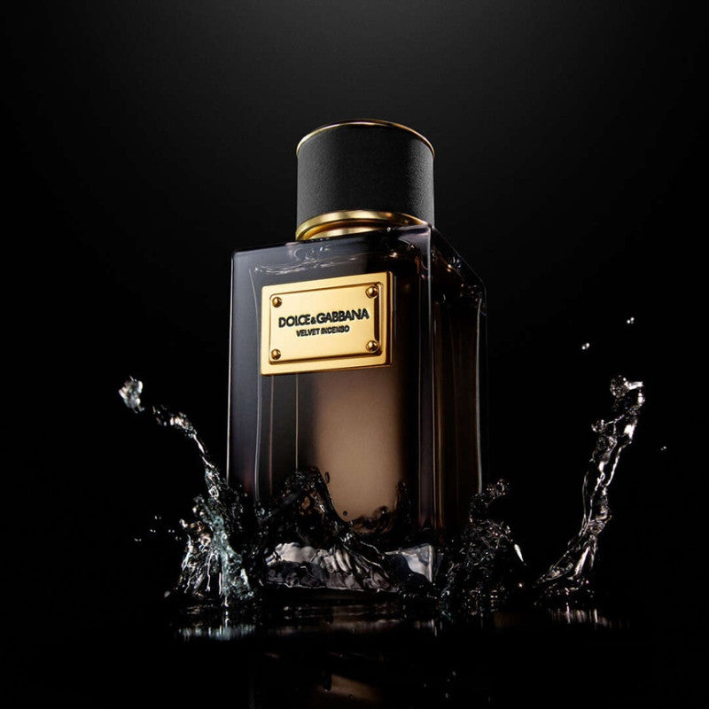Dolce & Gabbana Velvet Incenso Eau de Parfum