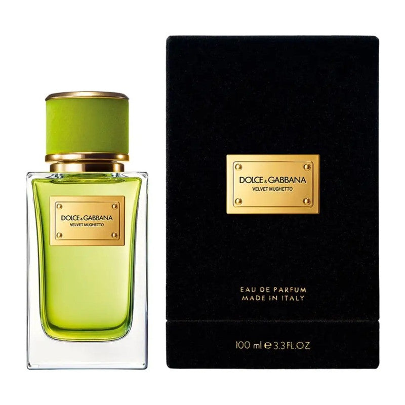 Dolce & Gabbana Velvet Mughetto Eau de Parfum