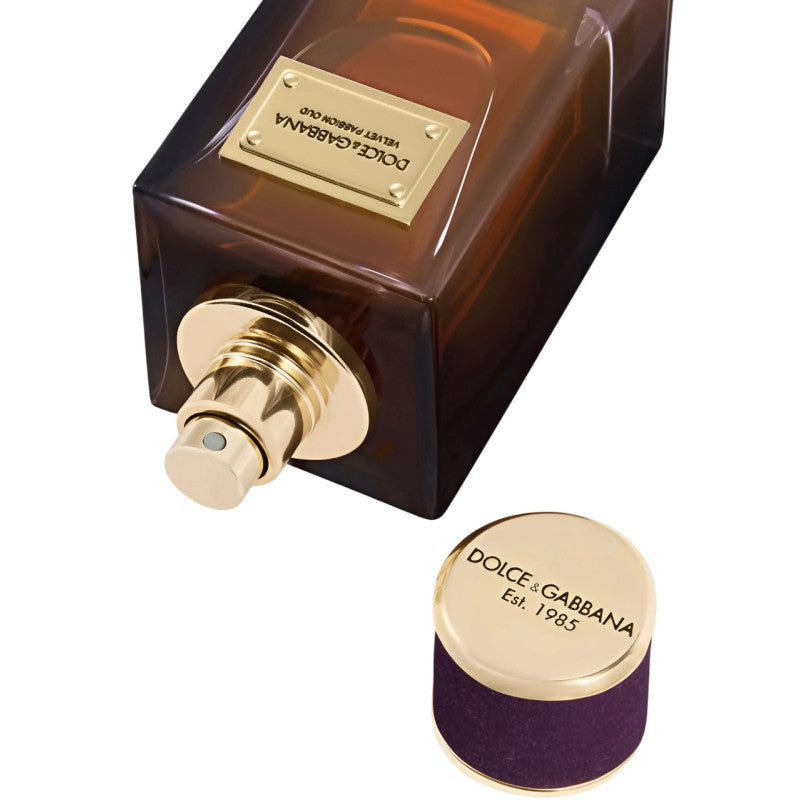 Dolce & Gabbana Velvet Passion Oud Eau de Parfum