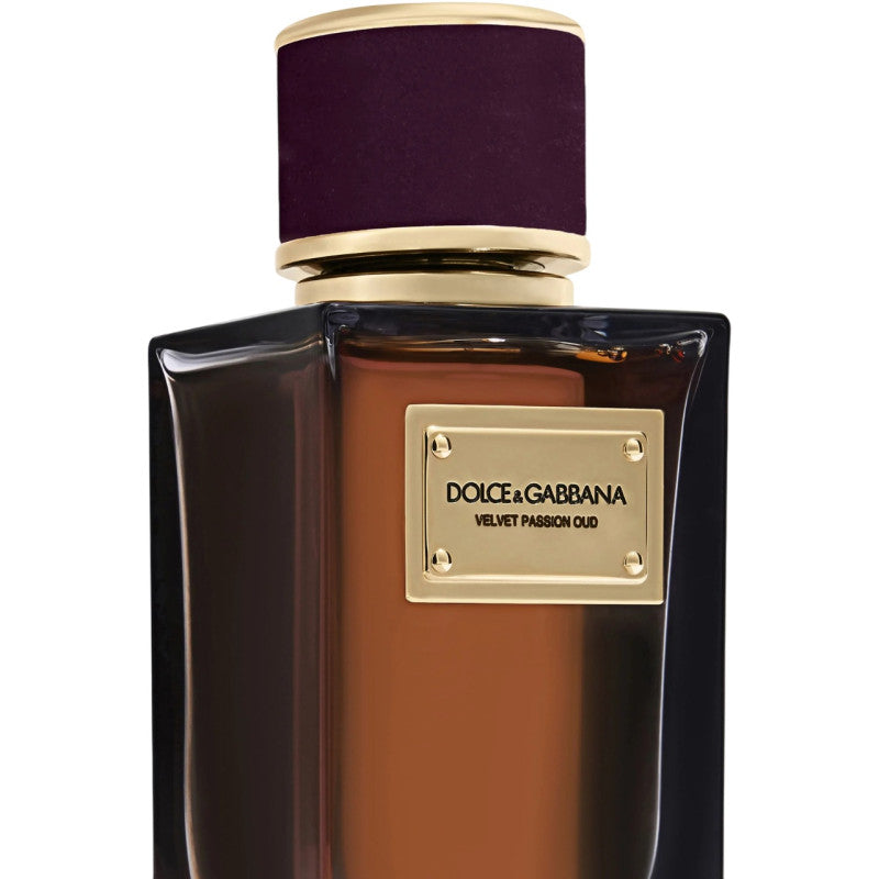 Dolce & Gabbana Velvet Passion Oud Eau de Parfum