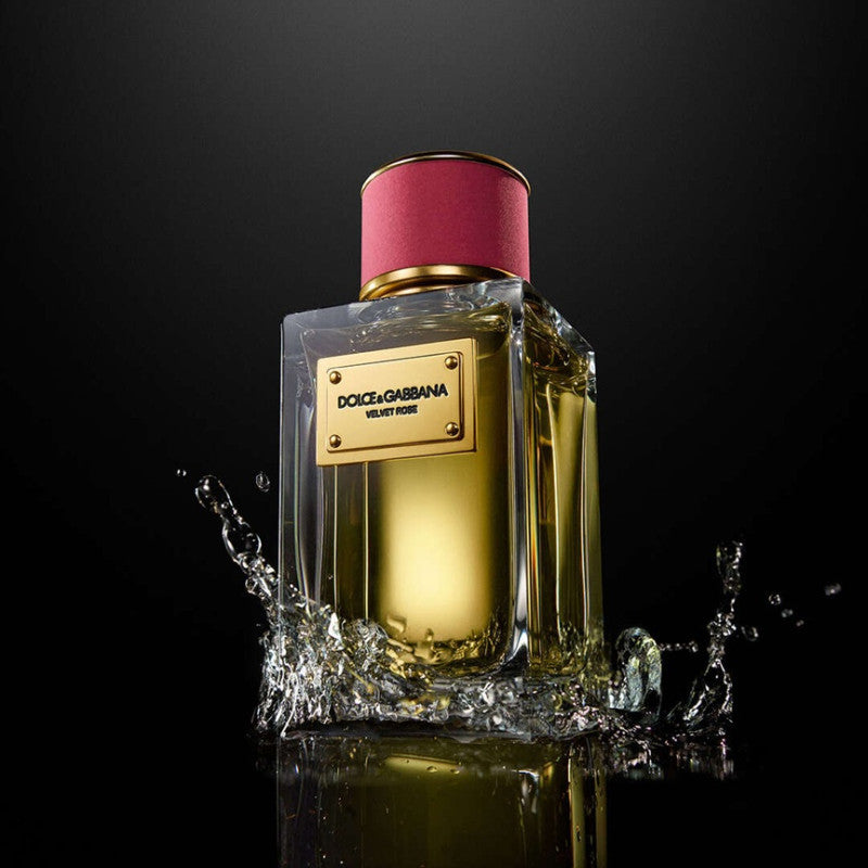 Dolce & Gabbana Velvet Rose Eau de Parfum