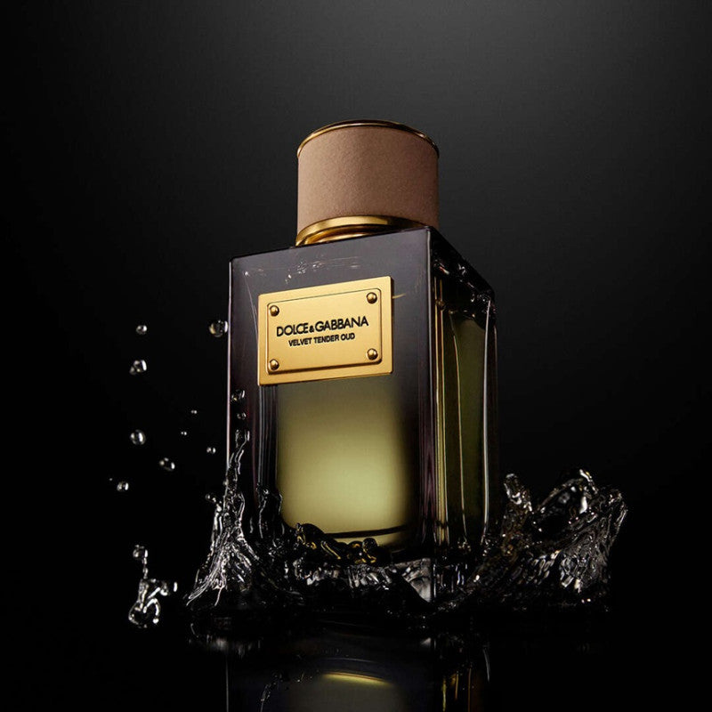 Dolce & Gabbana Velvet Tender Oud Eau de Parfum