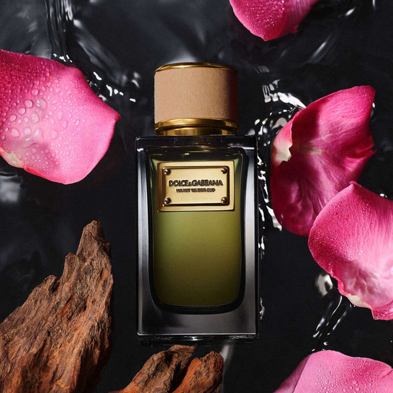 Dolce & Gabbana Velvet Tender Oud Eau de Parfum