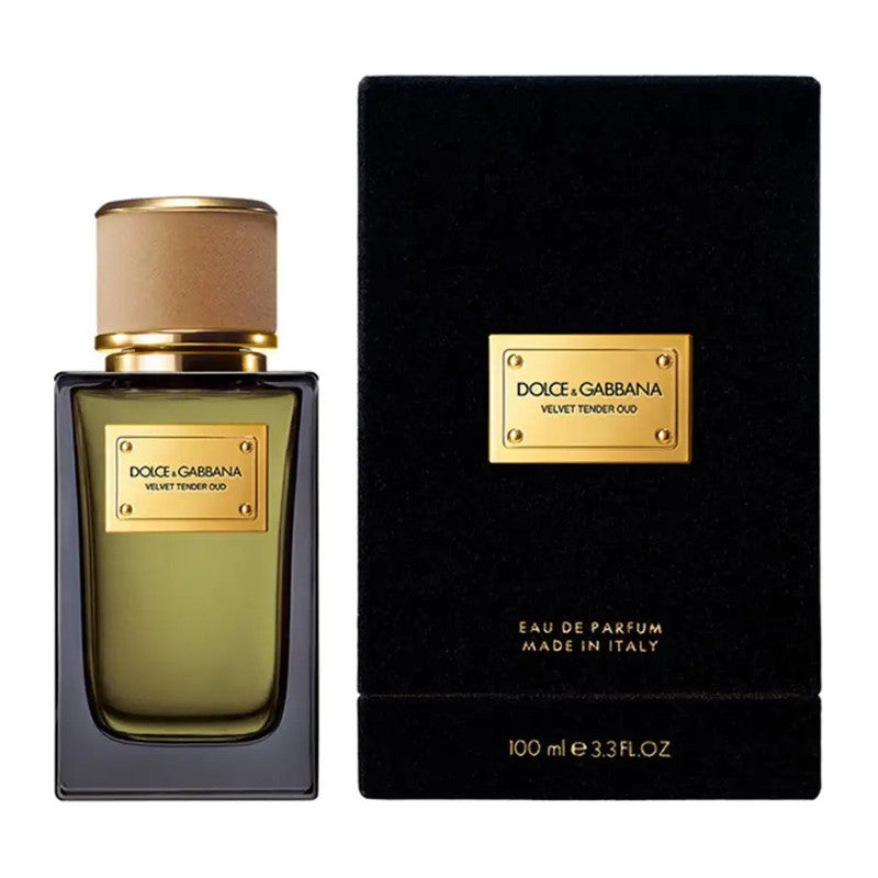 Dolce & Gabbana Velvet Tender Oud Eau de Parfum