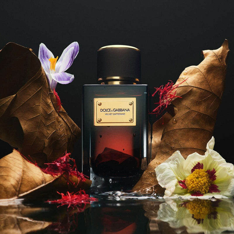 Dolce & Gabbana Velvet Zafferano Eau de Parfum