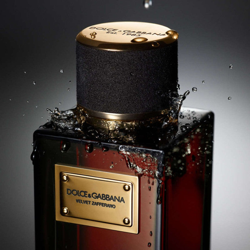 Dolce & Gabbana Velvet Zafferano Eau de Parfum