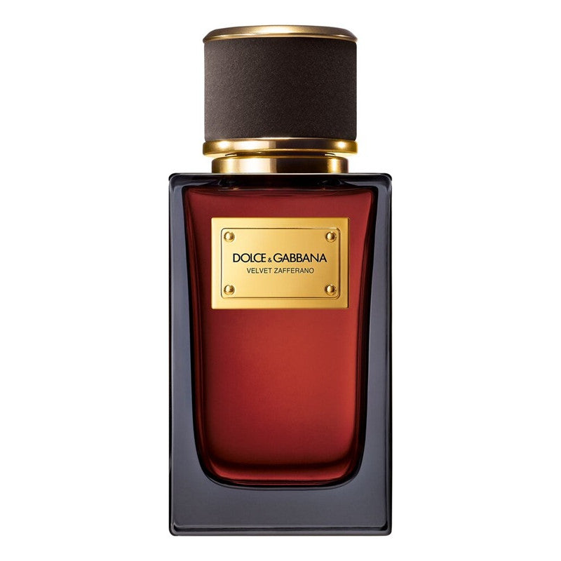 Dolce & Gabbana Velvet Zafferano Eau de Parfum