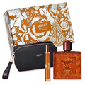 Coffret Versace Eros Najim Parfum