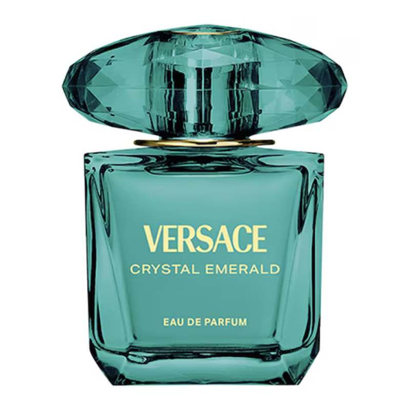 Versace Crystal Emerald Eau de Parfum