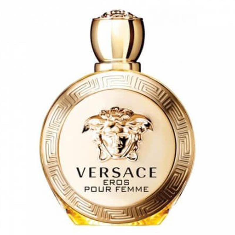 Versace Eros Pour Femme Eau de Toilette