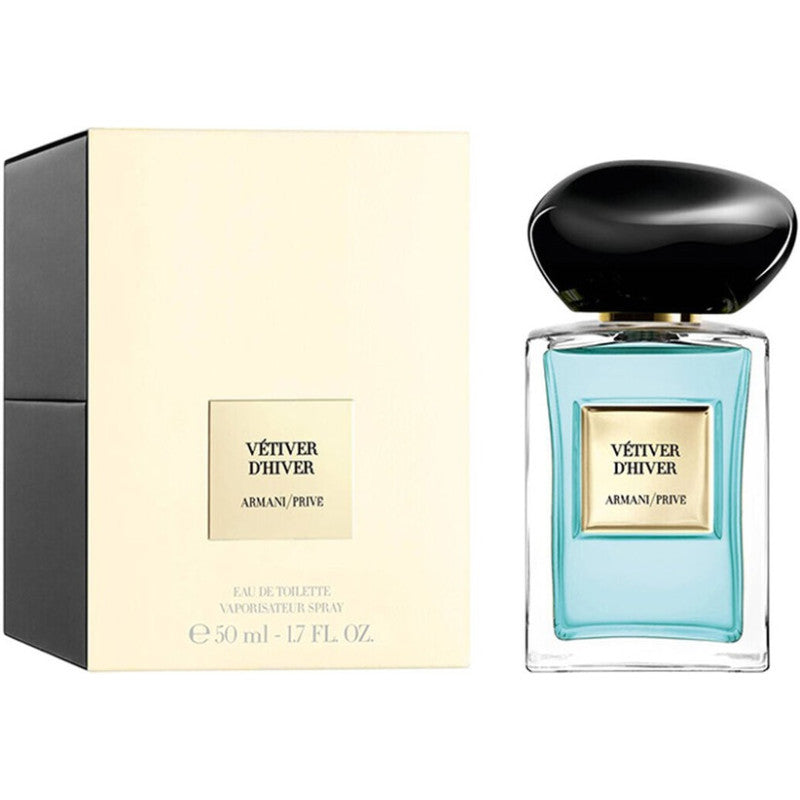 Armani Privé Vétiver Hiver Eau de Toilette