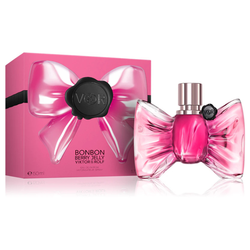 Viktor & Rolf Bonbon Berry Jelly Eau de Parfum