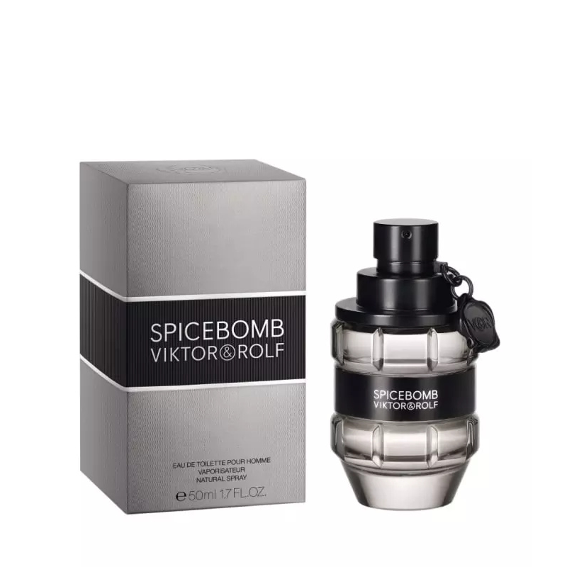 Viktor & Rolf Spicebomb Eau de Toilette