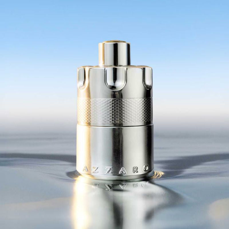 Azzaro Wanted Eau de Parfum