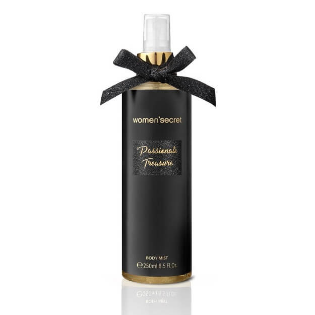 Women'secret Passionate Treasure Brume Parfumée