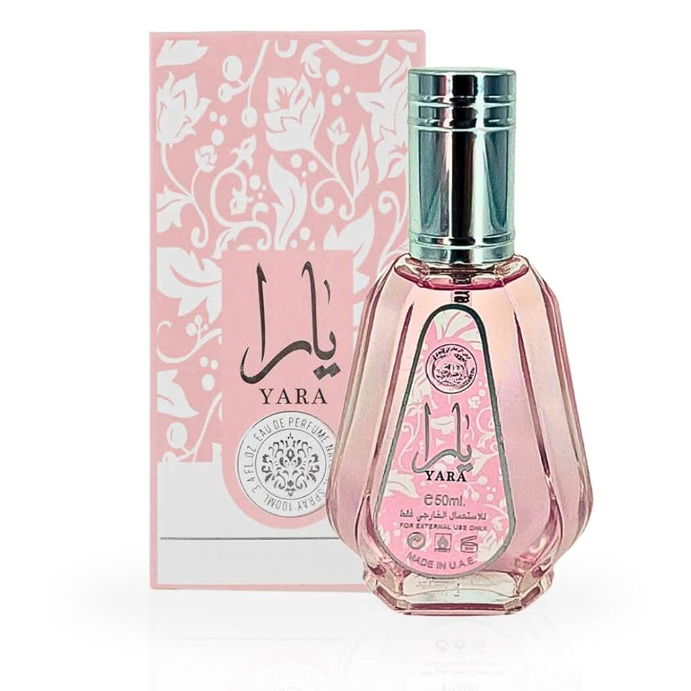 Lattafa Yara Eau de Parfum