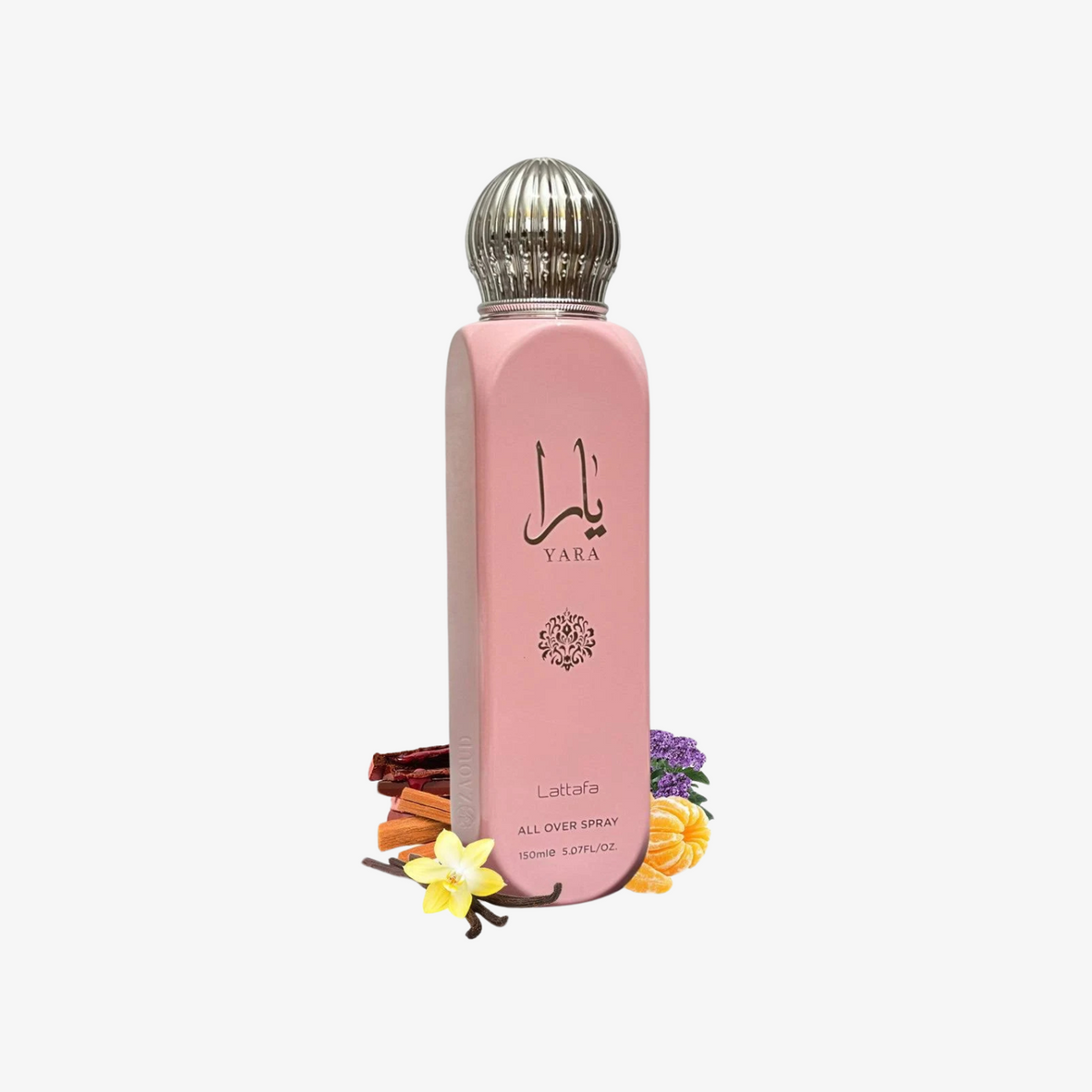 Lattafa Yara All Over Spray Brume Parfumée