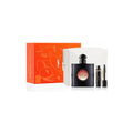 Coffret Yves Saint Laurent Black Opium Eau de Parfum 50 ml + trousse