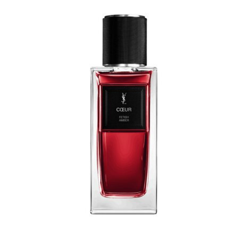 Yves Saint Laurent Le Vestiaire des Parfums Cœur Fetish Amber Eau de Parfum