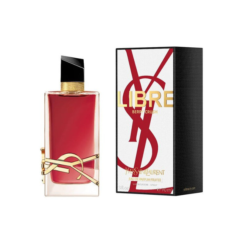 YSL Libre Berry Crush