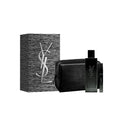 Coffret Yves Saint Laurent MYSLF Eau de Parfum et Pochette