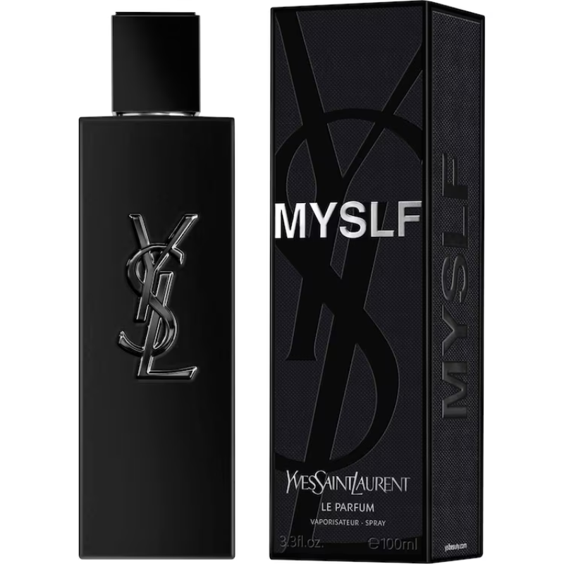 Yves Saint Laurent MYSLF Le Parfum