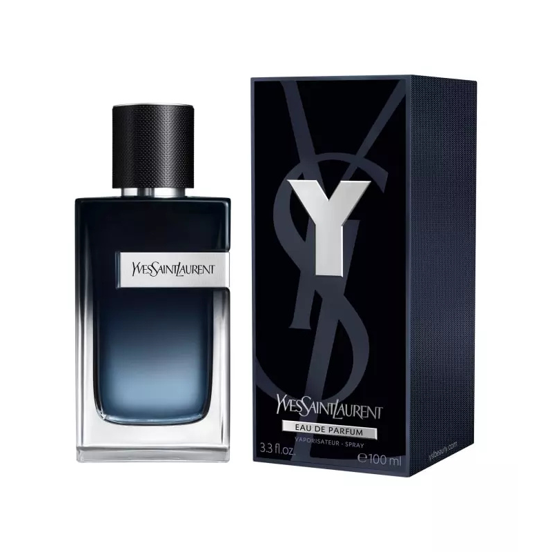 Yves Saint Laurent Y Eau de Parfum