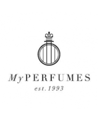 My Perfumes