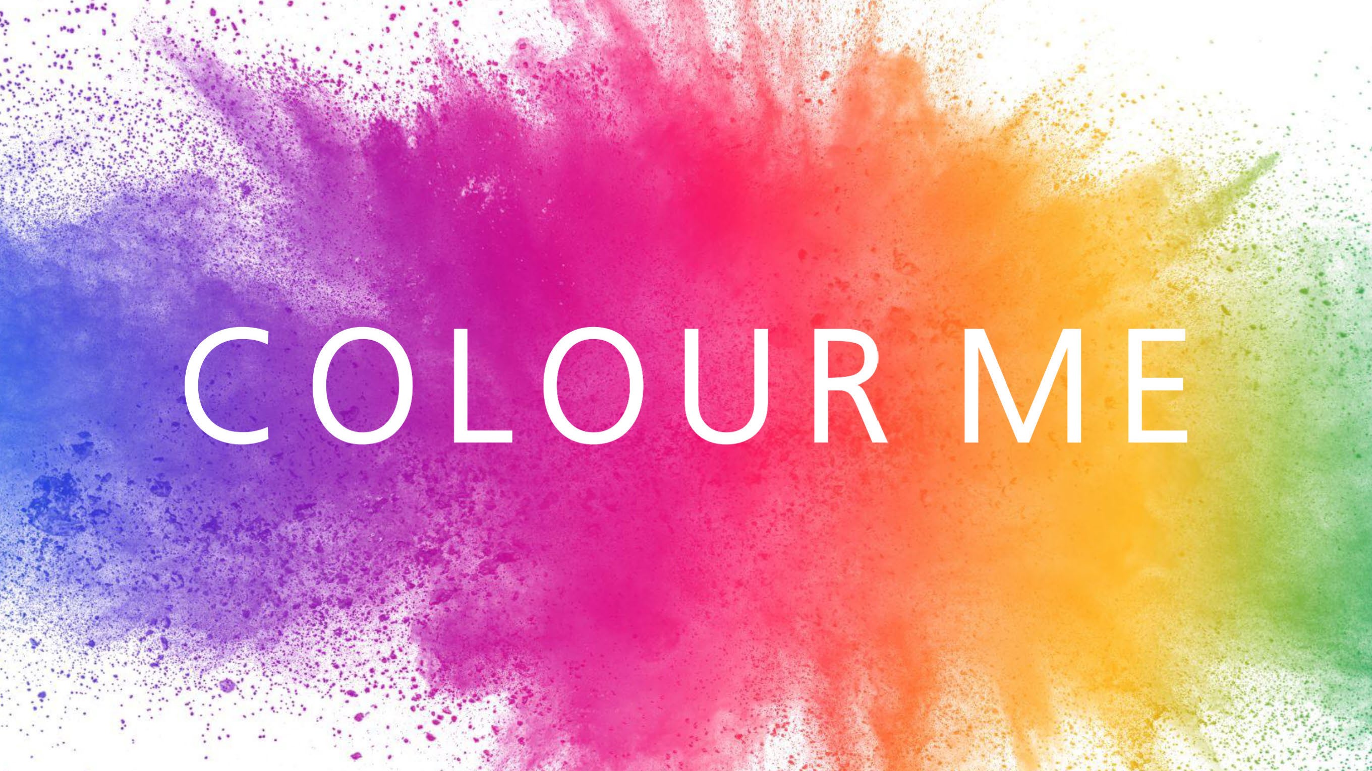 Colour Me